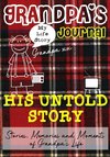 Grandpa's Journal - His Untold Story