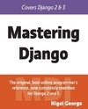 Mastering Django