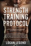Strength Training For Fat Loss - Protocol