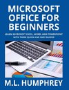 Microsoft Office for Beginners