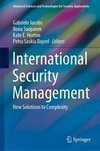 International Security Management