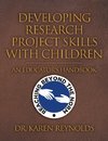 Developing Research Project Skills with Children