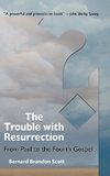 Trouble with Resurrection