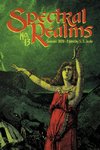 Spectral Realms No. 13