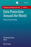 Data Protection Around the World