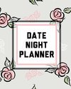 Date Night Planner