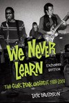 We Never Learn