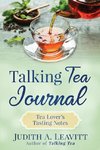 Talking Tea Journal