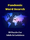 Pandemic Word Search