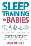 Sleep Training for Babies