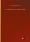 A History of English Literature