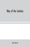 Way of the Lawless