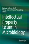 Intellectual Property Issues in Microbiology