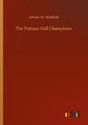 The Putnam Hall Champions