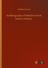 Autobiography of Matthew Scott, Jumbo's Keeper