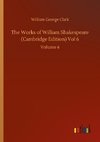 The Works of William Shakespeare (Cambridge Edition) Vol 6