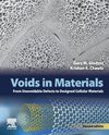 Voids in Materials