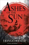 Ashes Of The Sun