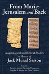 From Mari to Jerusalem and Back