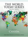 Canada 2020-2022, 36th Edition