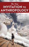 The New Invitation to Anthropology, Fifth Edition
