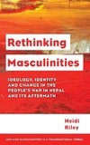 Rethinking Masculinities