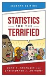 Statistics for the Terrified, Seventh Edition