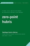 Zero-Point Hubris