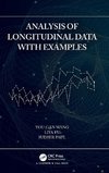 Analysis of Longitudinal Data with Examples