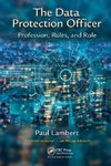 The Data Protection Officer