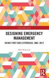 Designing Emergency Management
