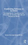 Establishing Pathways to Inclusion