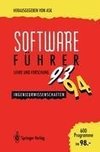 Software-Führer '93/'94 Lehre und Forschung