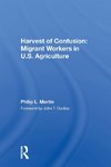 Harvest Of Confusion