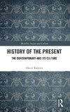 History of the Present