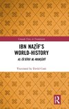 Ibn Na¿¿f's World-History