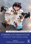 Stepping up Lesson Study