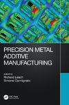 Precision Metal Additive Manufacturing