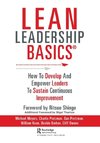 Lean Leadership BASICS