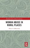 Woman Abuse in Rural Places