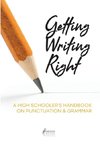 Getting Writing Right