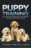 Puppy Training