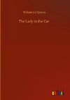 The Lady in the Car