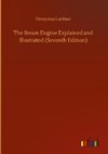 The Steam Engine Explained and Illustrated (Seventh Edition)