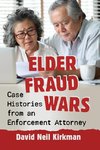 Elder Fraud Wars
