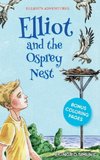 Elliot and the Osprey Nest