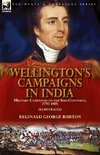 Wellington's Campaigns in India