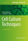 Cell Culture Techniques