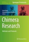 Chimera Research