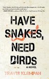Have Snakes, Need Birds